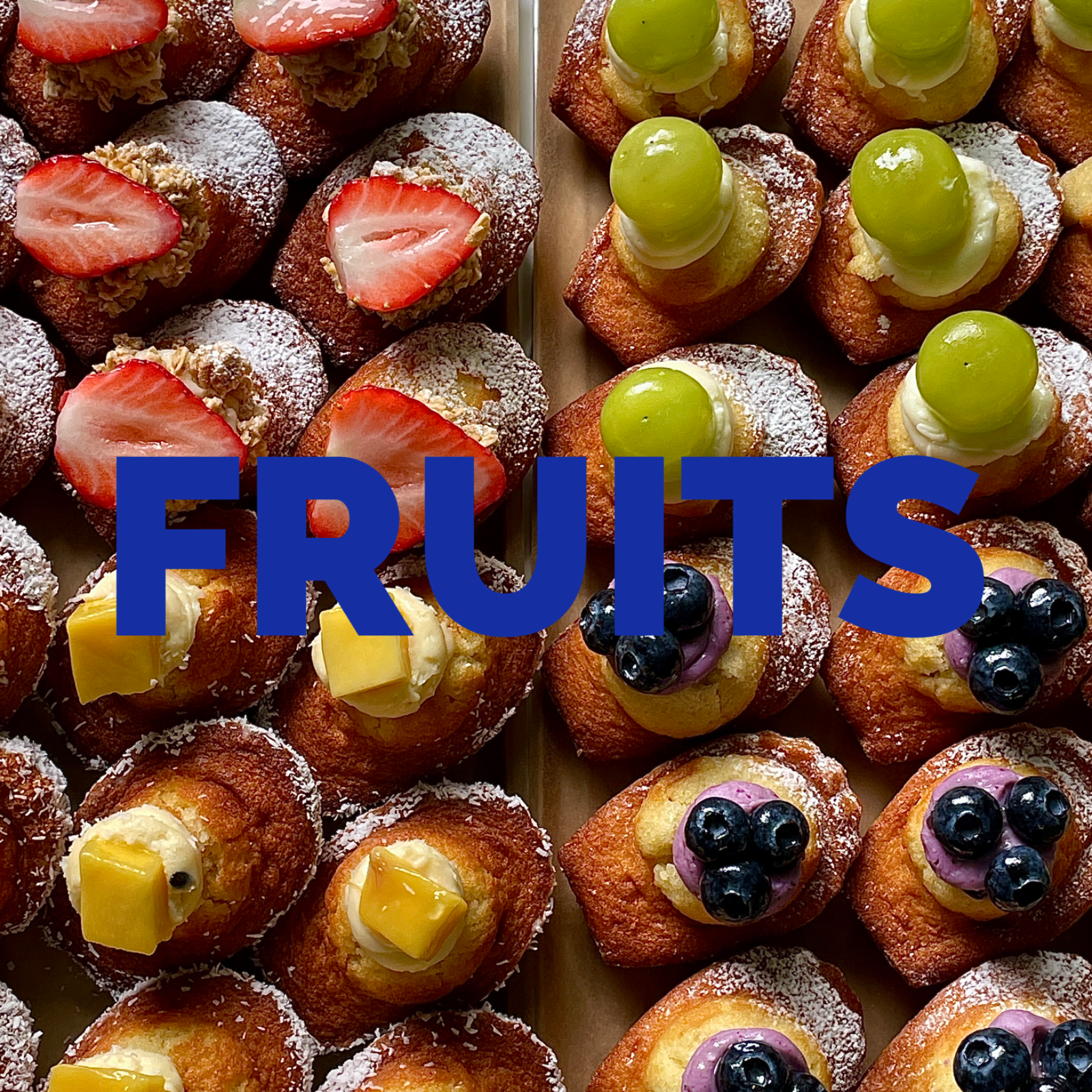 마이스페이스에서 제과 전담 직원을 구합니다 | 마이스페이스 | 문래동2가 | 당근 알바