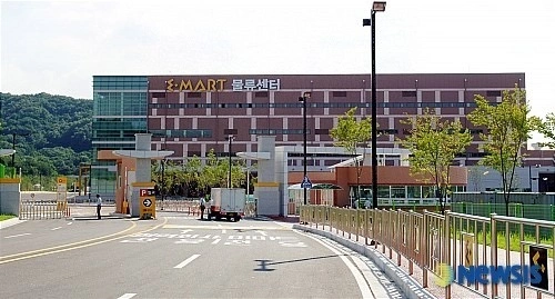 여주물류센터 13만