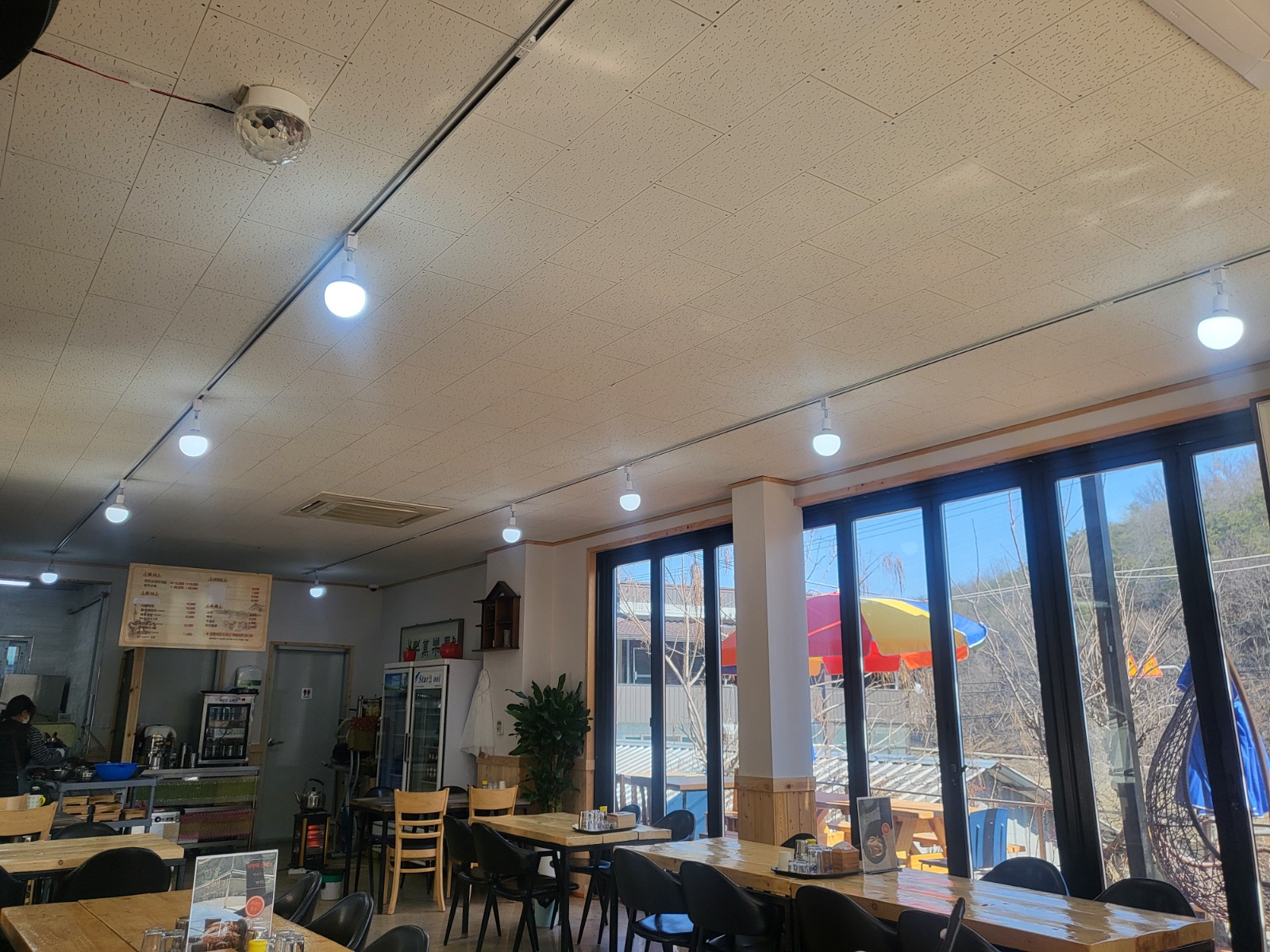 장천식당 주방보조구인합니다 공고 썸네일