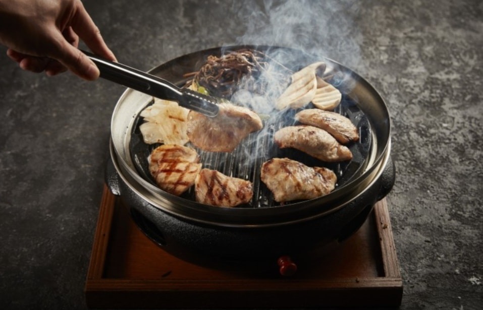 (급여, 근무여건 좋아요) 고반식당 홀 모집합니다 공고 썸네일