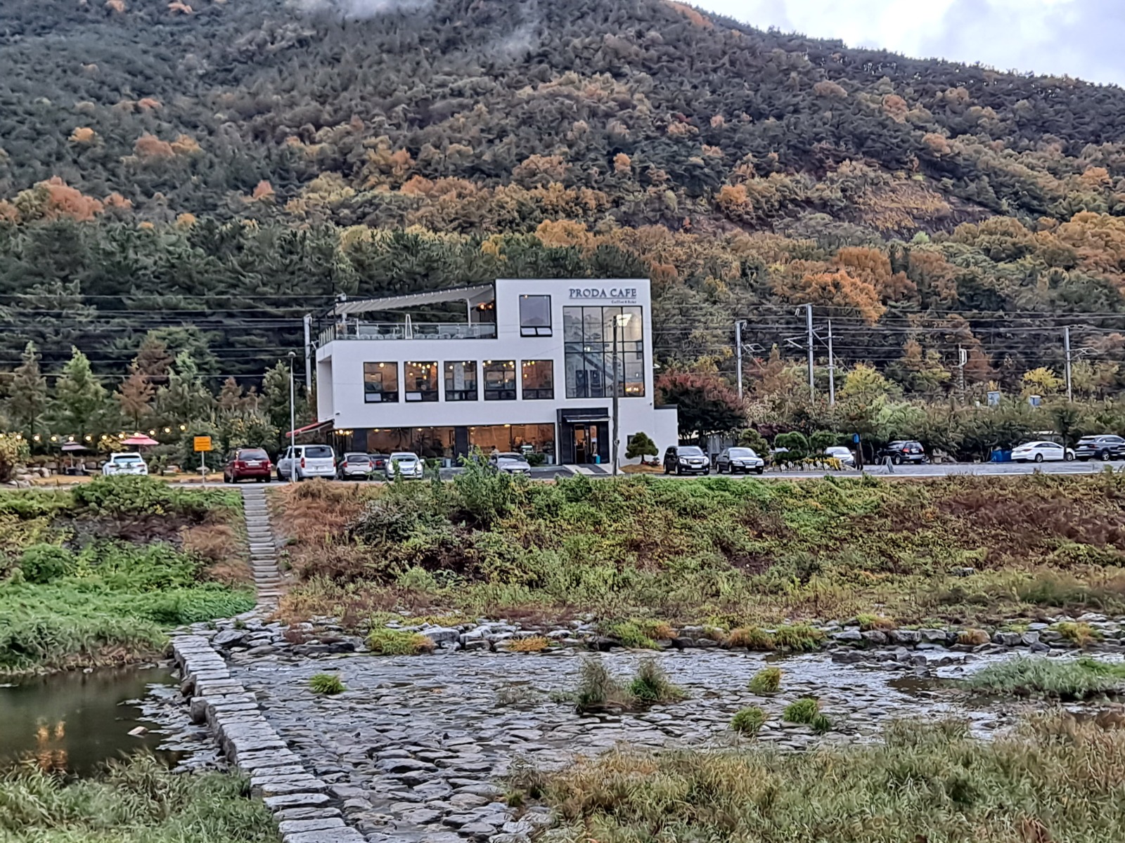 백천동 프로다카페 구인 공고 썸네일