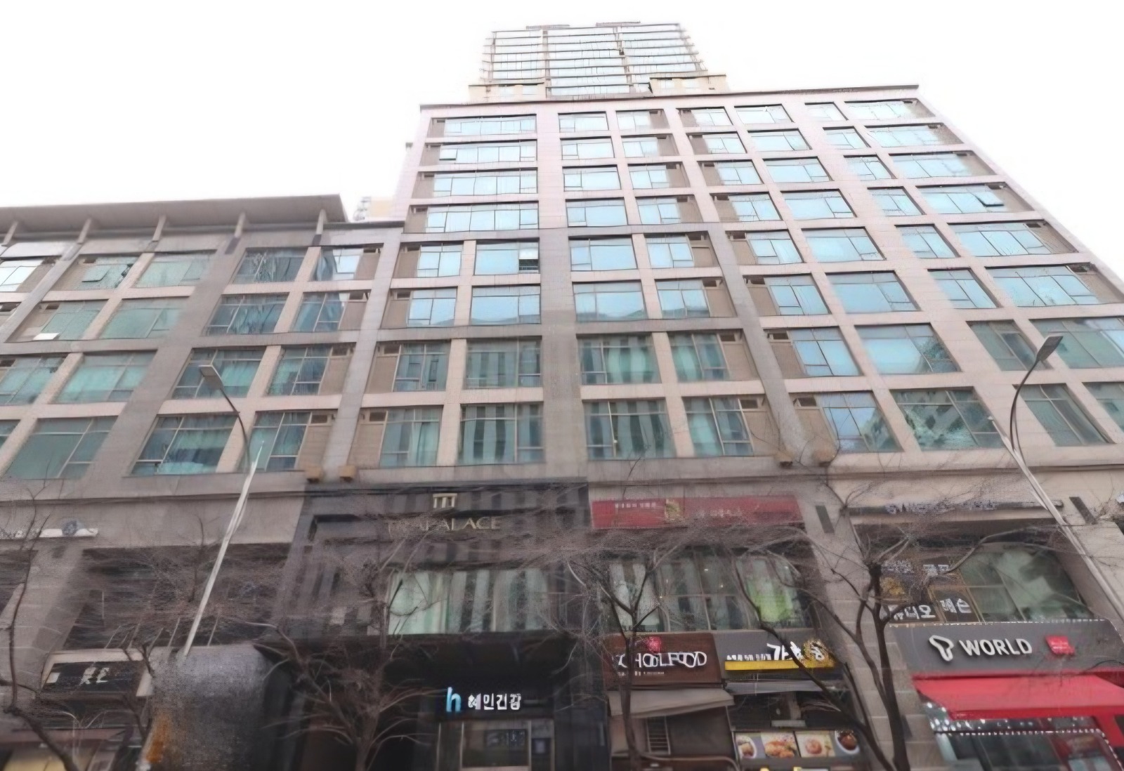 하원도우미 (마포트라팰리스) 공고 썸네일