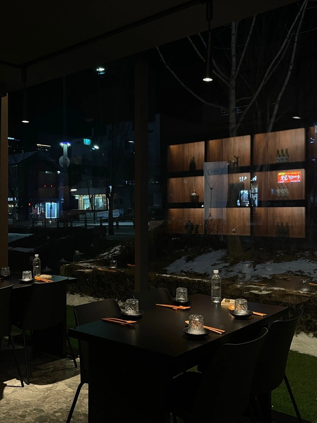 무실동 한식주점 오마주에서 오픈 파트타임 매니저 모십니다.