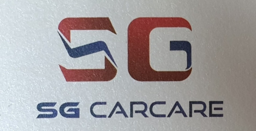 웅천동 SG-CARCARE 아르바이트 장소