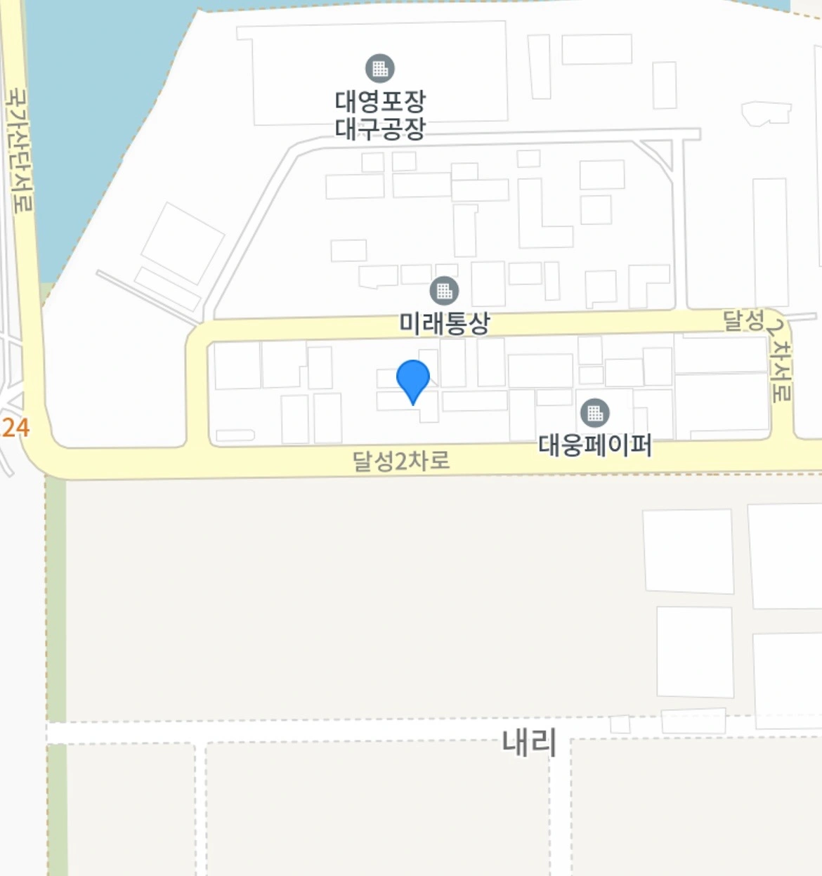 사업체 청소 아르바이트