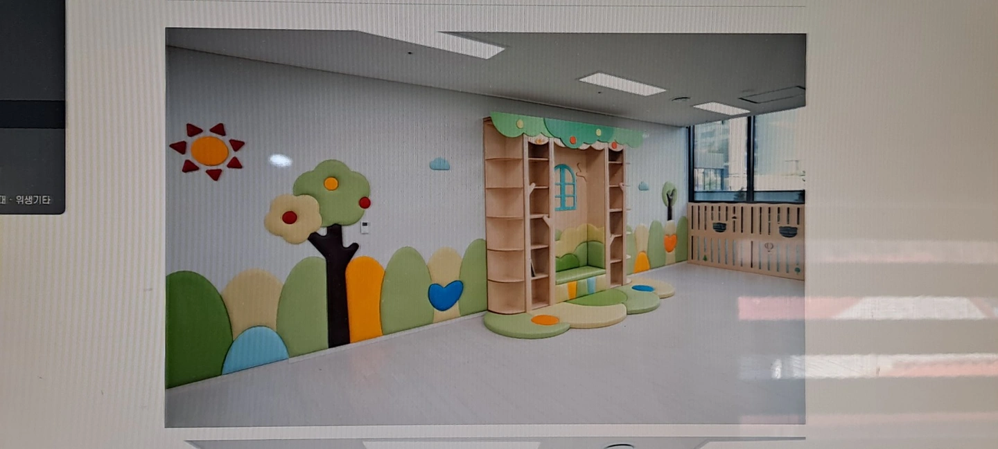 가구 설치 보조하실분 구합니다