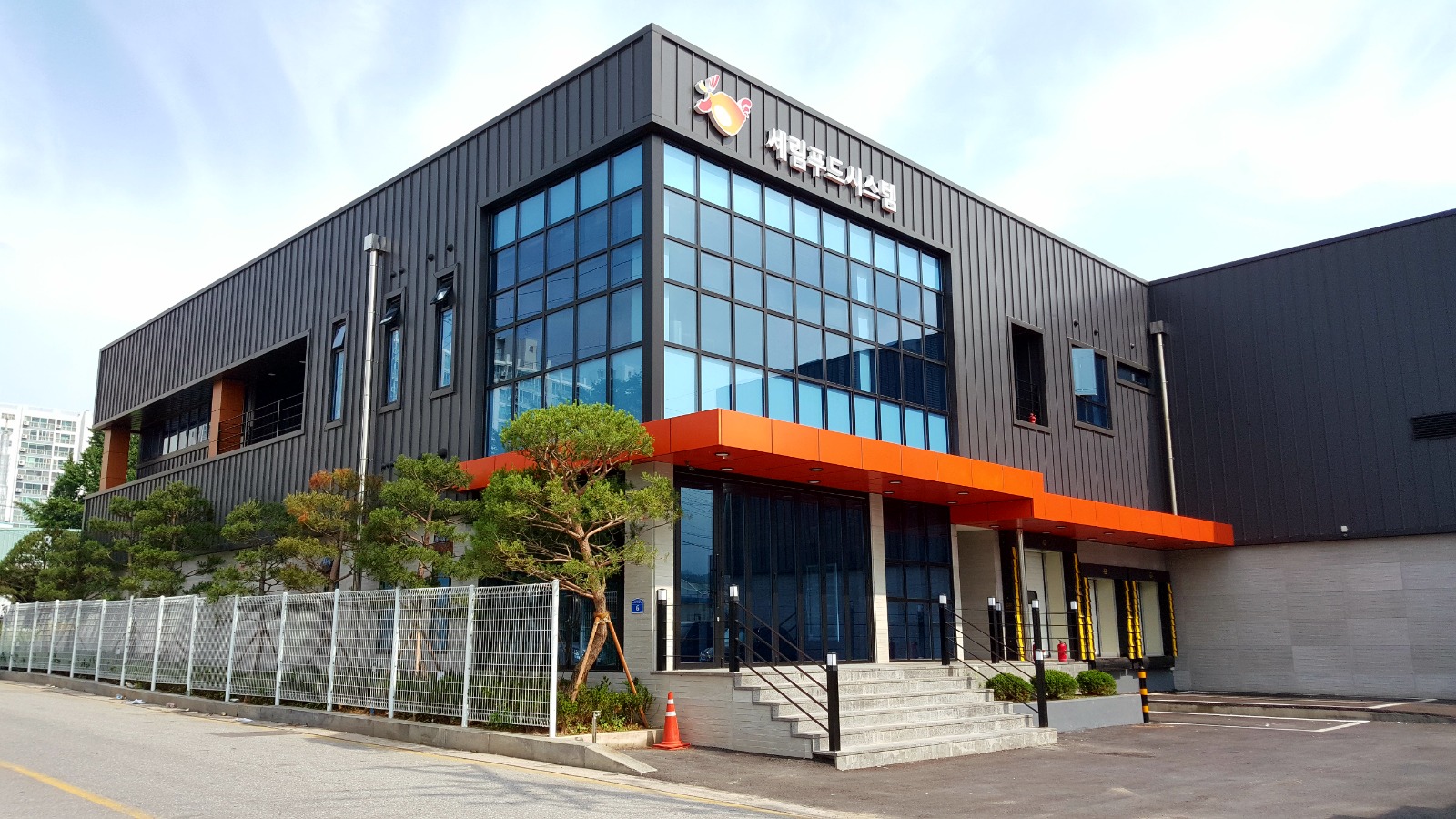 세림푸드시스템 생산인원구합니다 공고 썸네일