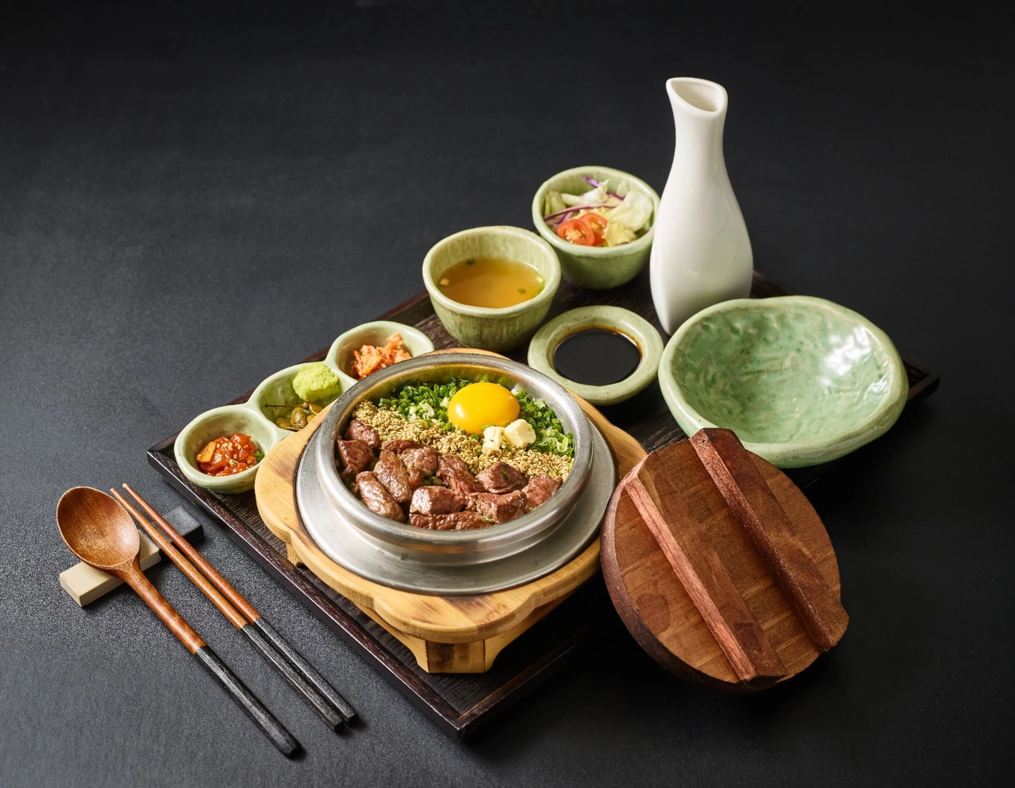 솔솥 광안리점에서 직원모집 (주말 및 주중)