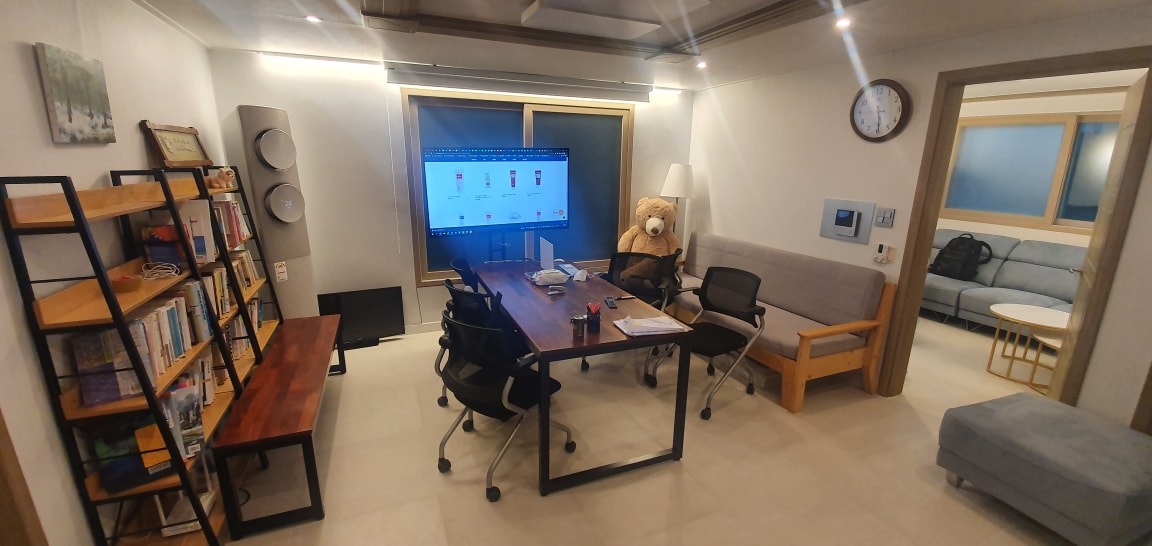 온라인 엠디보조 아르바이트 구해요. 공고 썸네일
