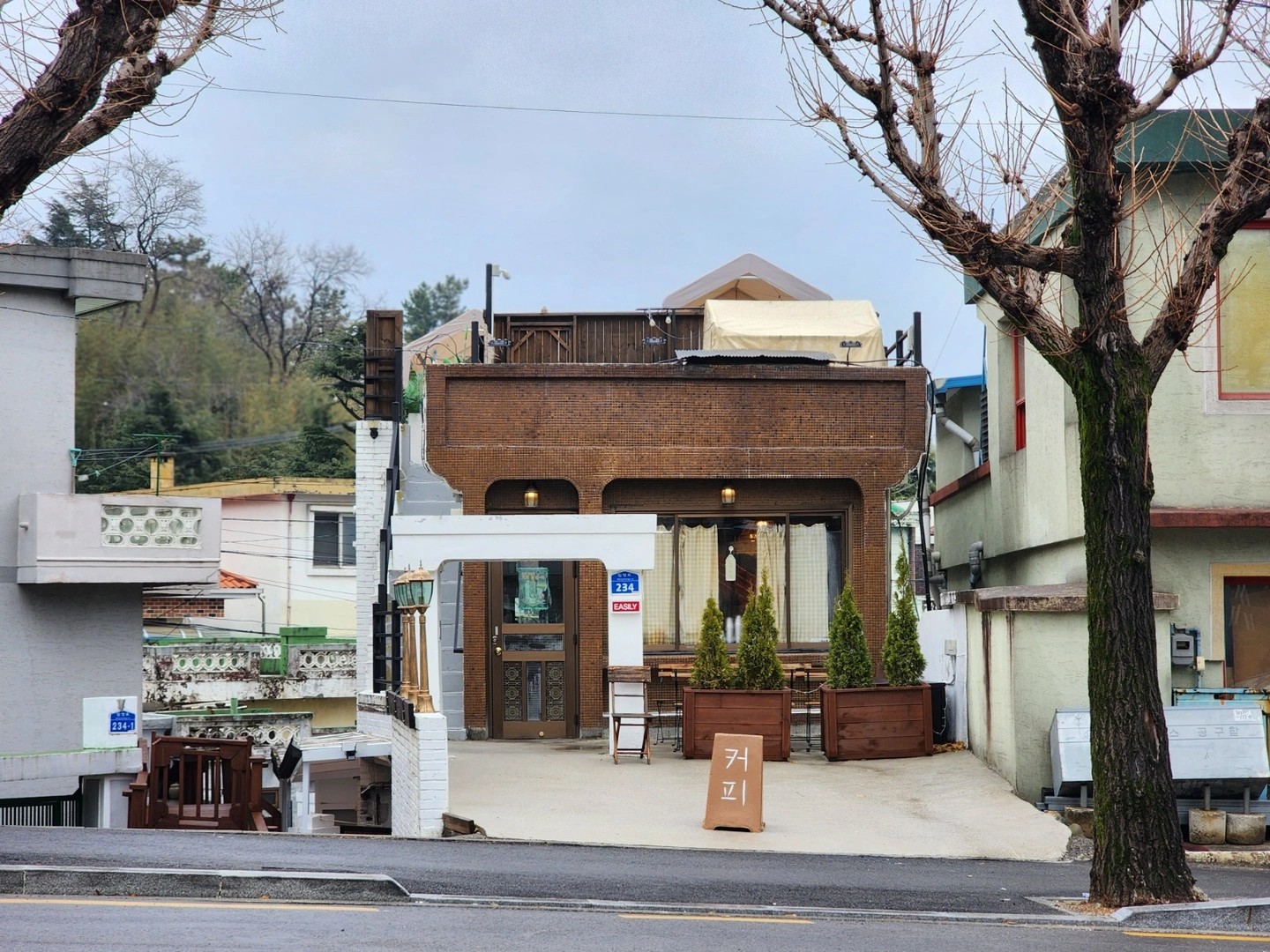 EASILY 강릉 멤버 구인