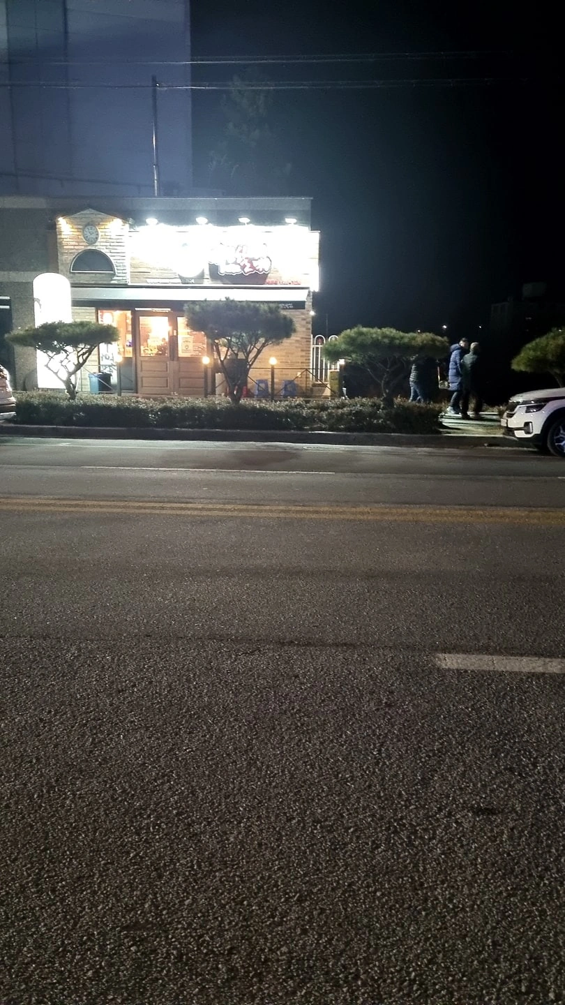 역전할머니맥주 함열점