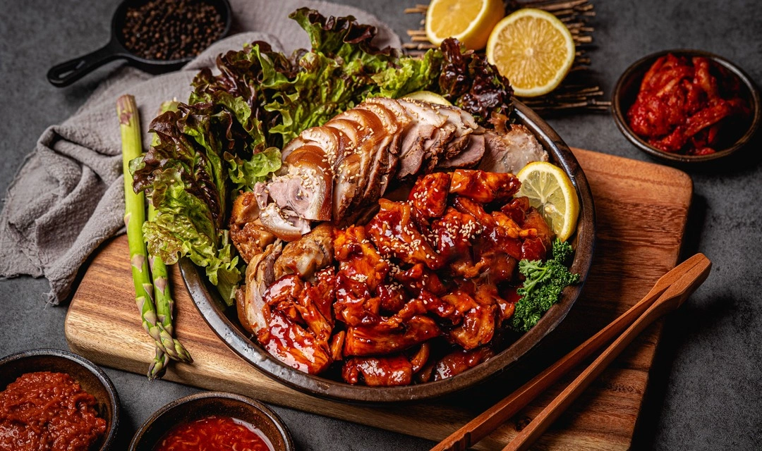 인하대 청담족발에서 단순 알바모집합니다