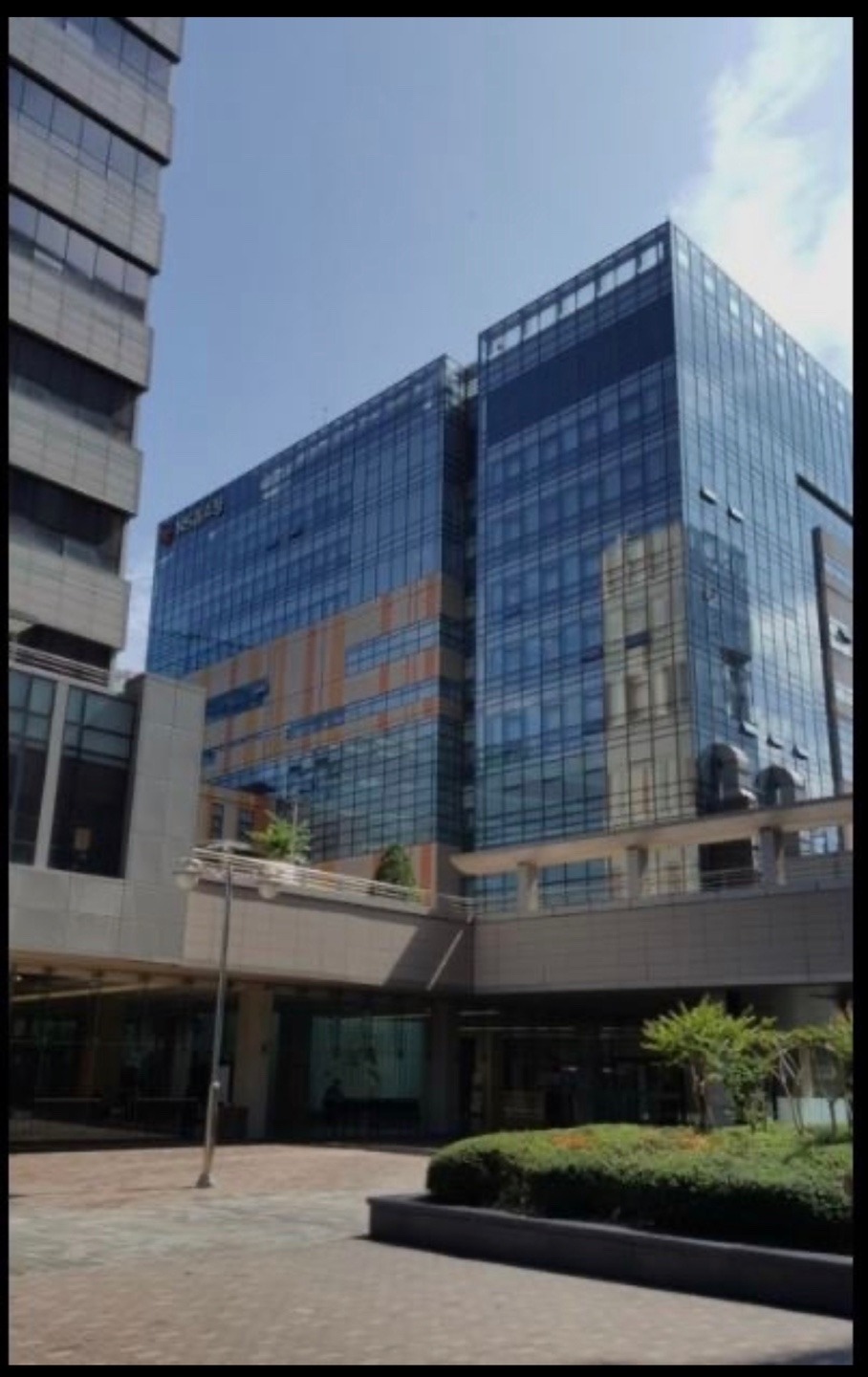 NS홈쇼핑 방송세트감독님 모집합니다.(주)USO 공고 썸네일