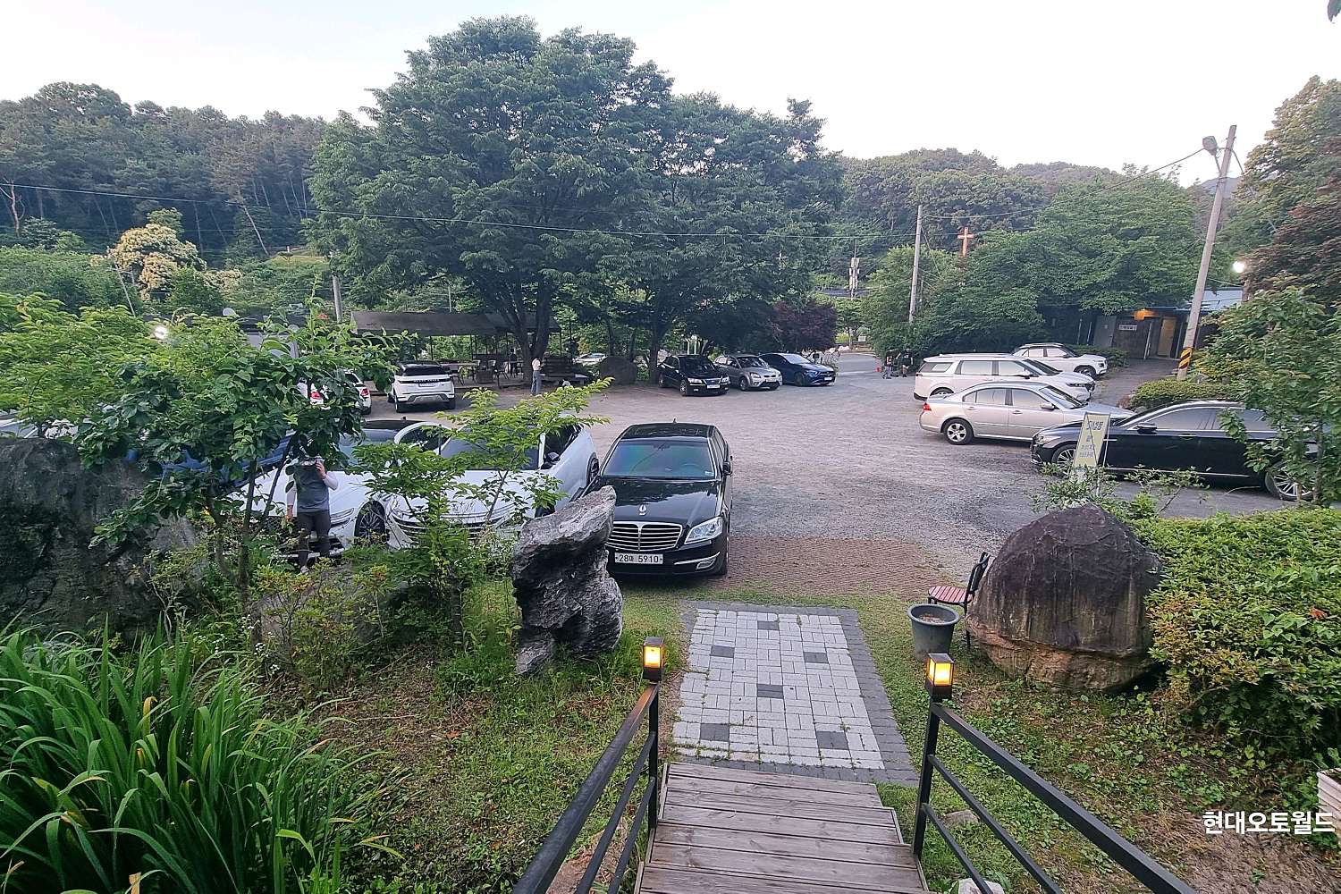 주말 주방 보조 (토요일 일요일) 공고 썸네일