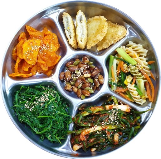고운이네식당 주방 보조 및 설거지 공고 썸네일