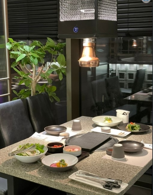 주방보조,홀서버,오후파트 각모집(주5일,300만이상) 공고 썸네일