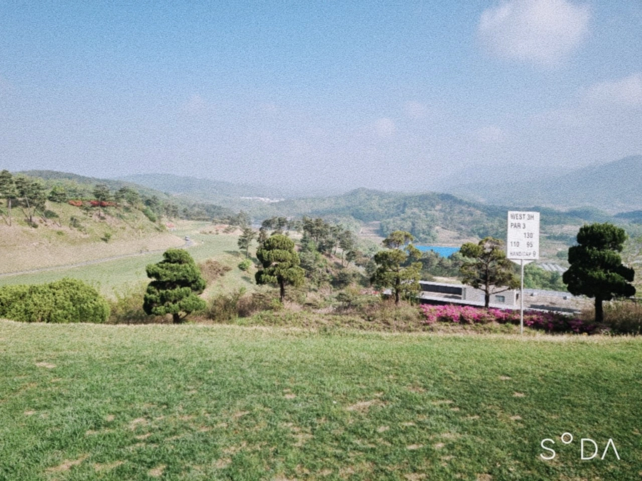 신입캐디모집합니다.(오창골프장 입니다.)