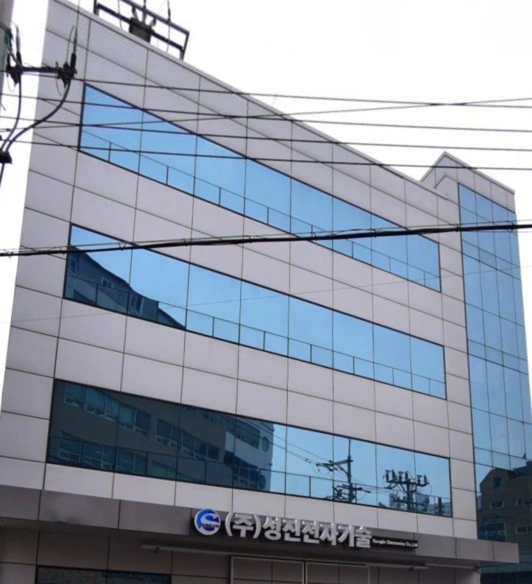 조명회사)생산 조립 알바 구합니다