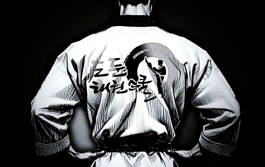 태권도장 파트타임 보조사범님 구합니다.