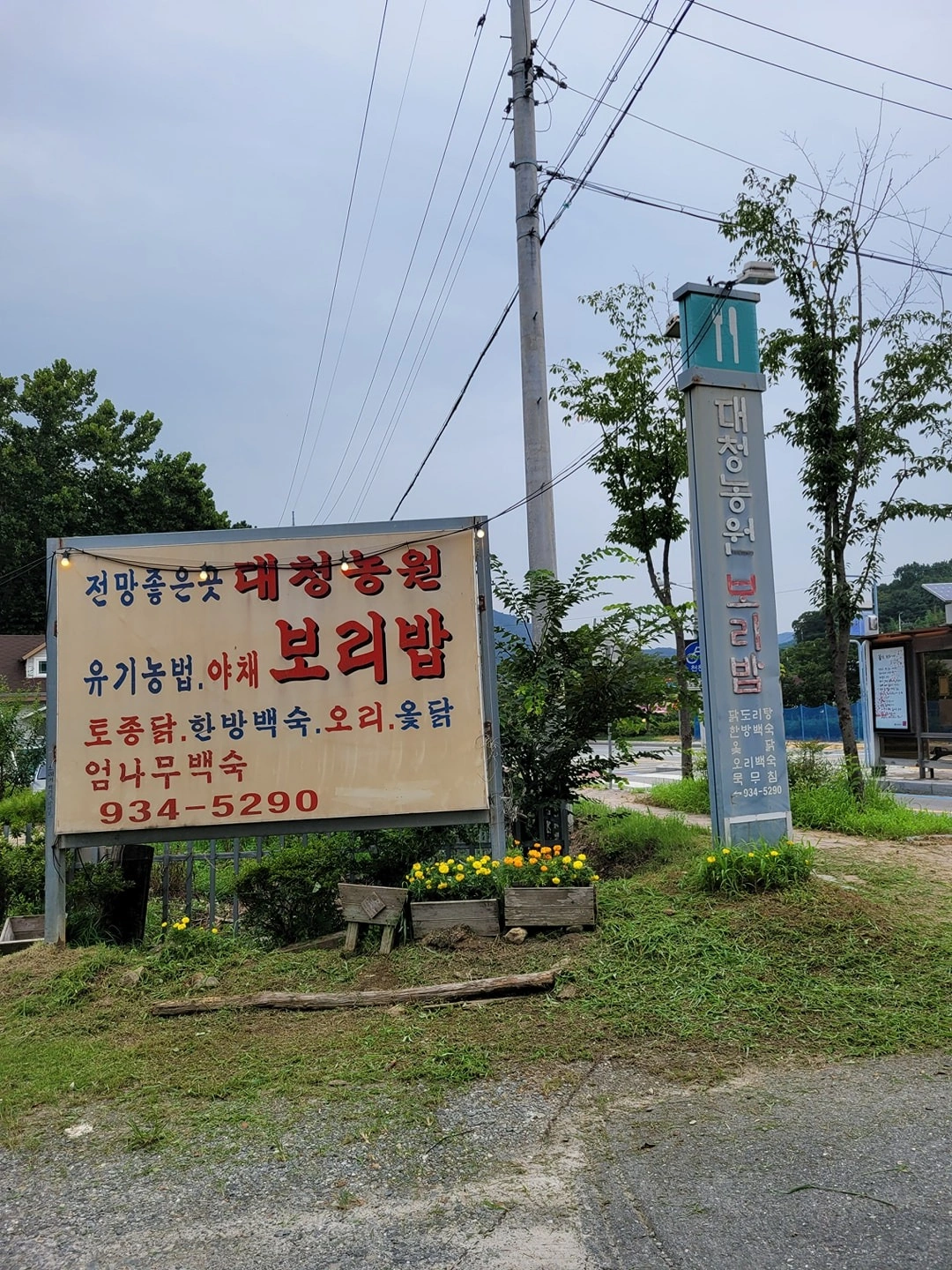 평일 주방 보조 구합니다