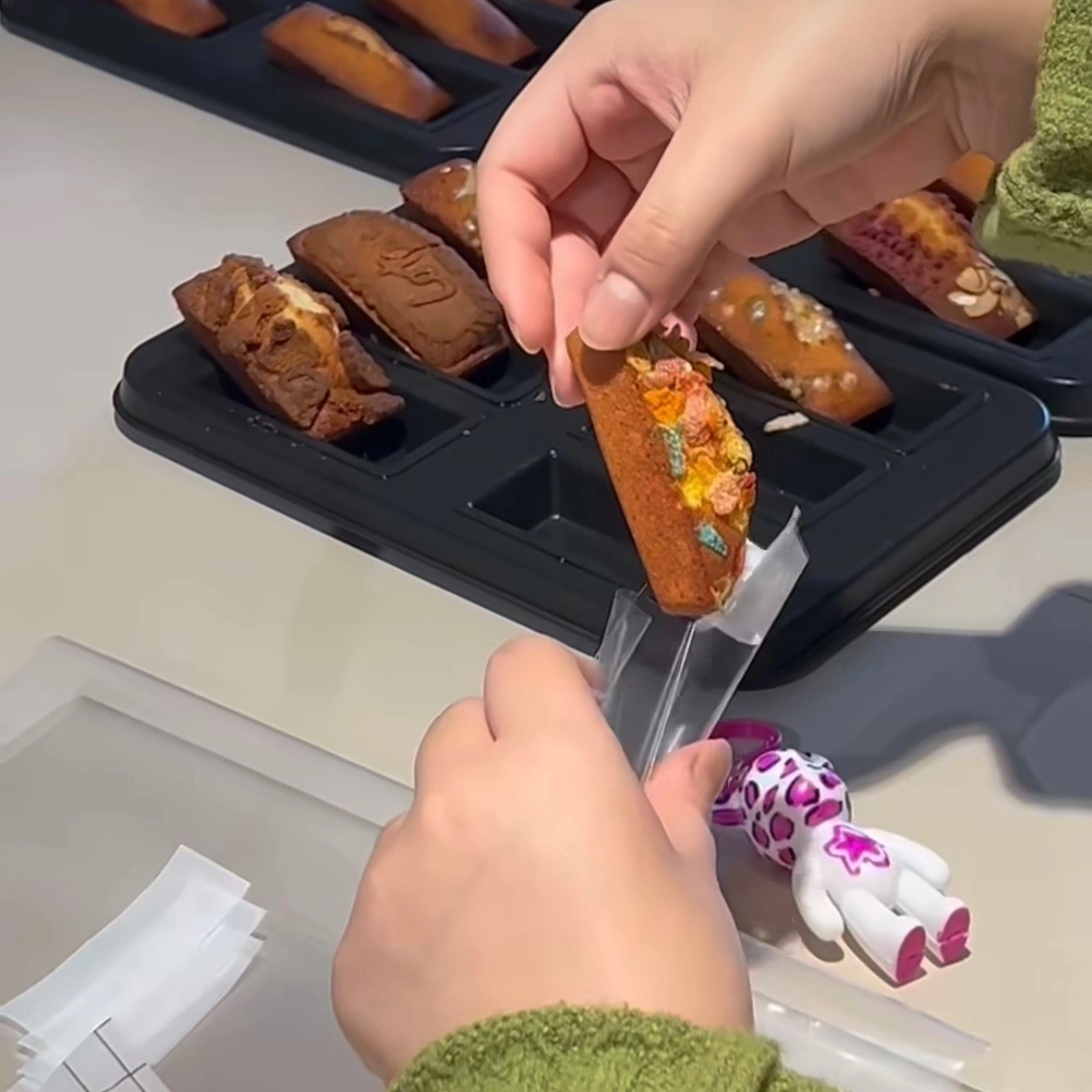 <베이킹 공방> 베이킹 알바 구인