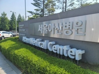 서울아산병원 건강검진 동행하는 꿀빠는 알바