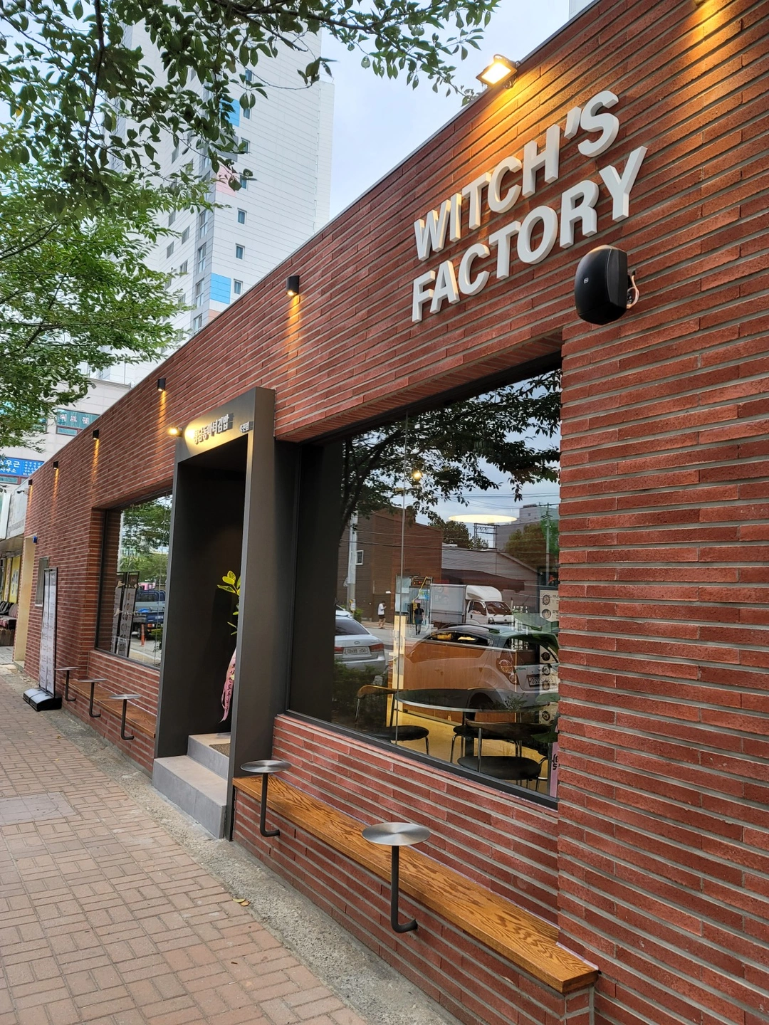 청담동마녀김밥 죽전점 평일/주말 직원 구함