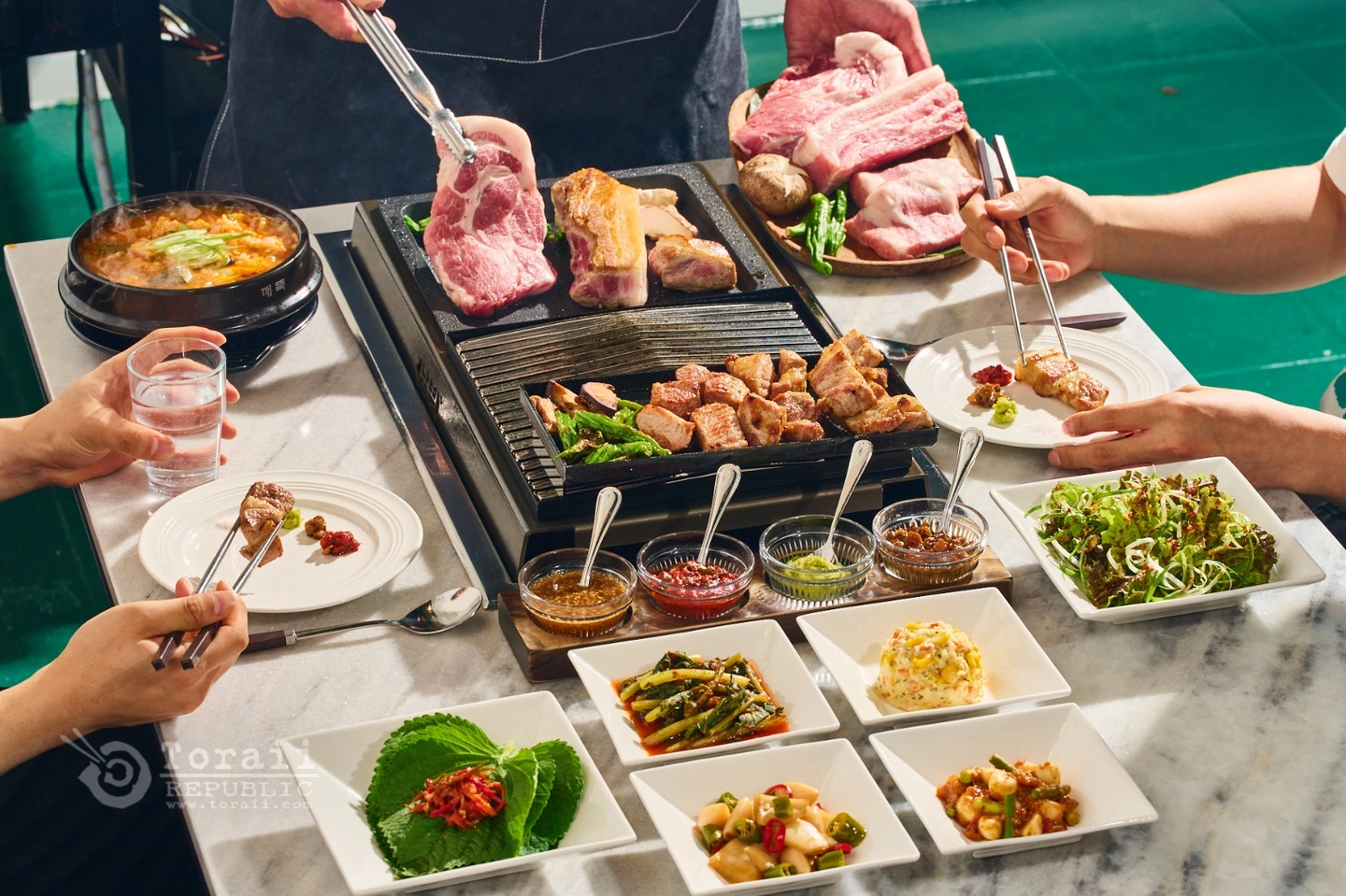 (월급370) 직원 알바 구해요