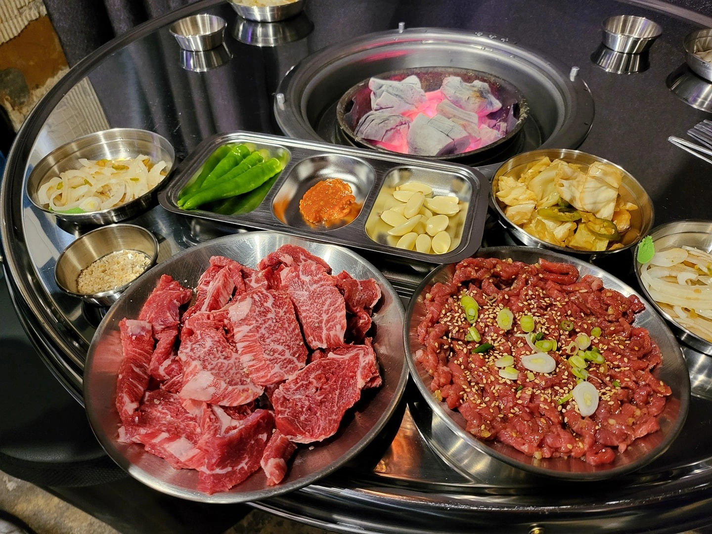 칠곡3지구 읍내숯불 주말(금,토,일) 일할분 구해요