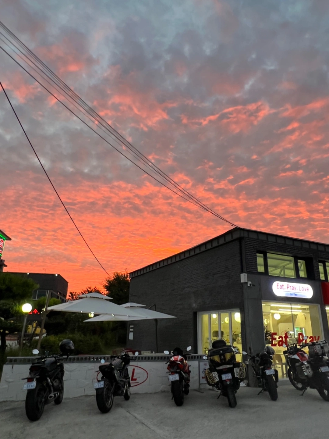 이피엘 커피에서 직원 및 파트타이머 구합니다!