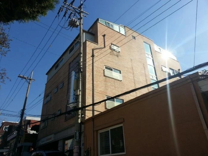 주말 요양원 단체급식 조리원 구인