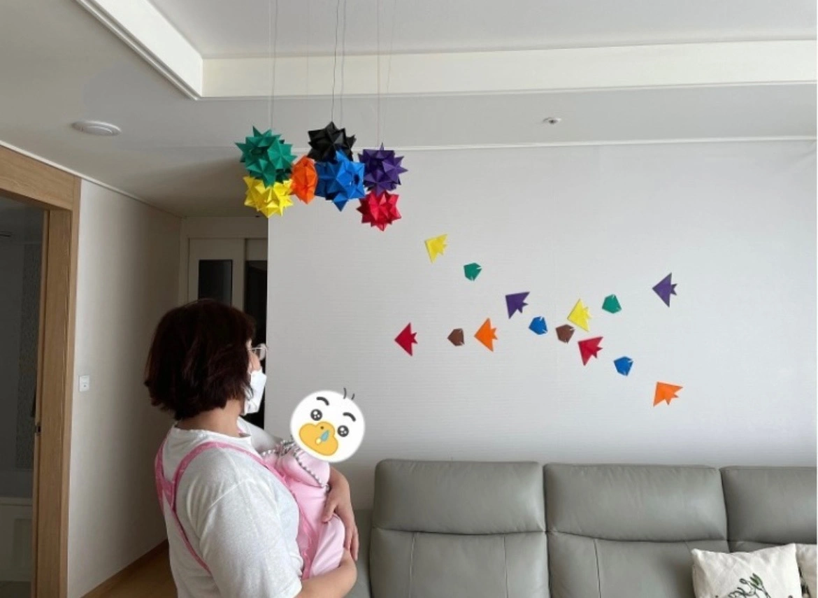 산후관리사, 산후도우미 모집합니다 ^^
