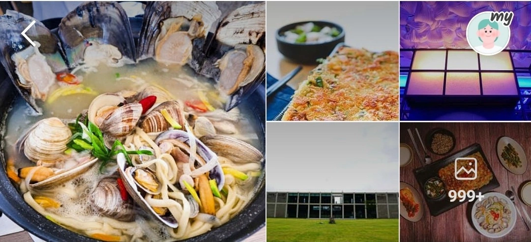 칼국수집에서 직원 및 평일 주말만 하실분도 모집합니다.