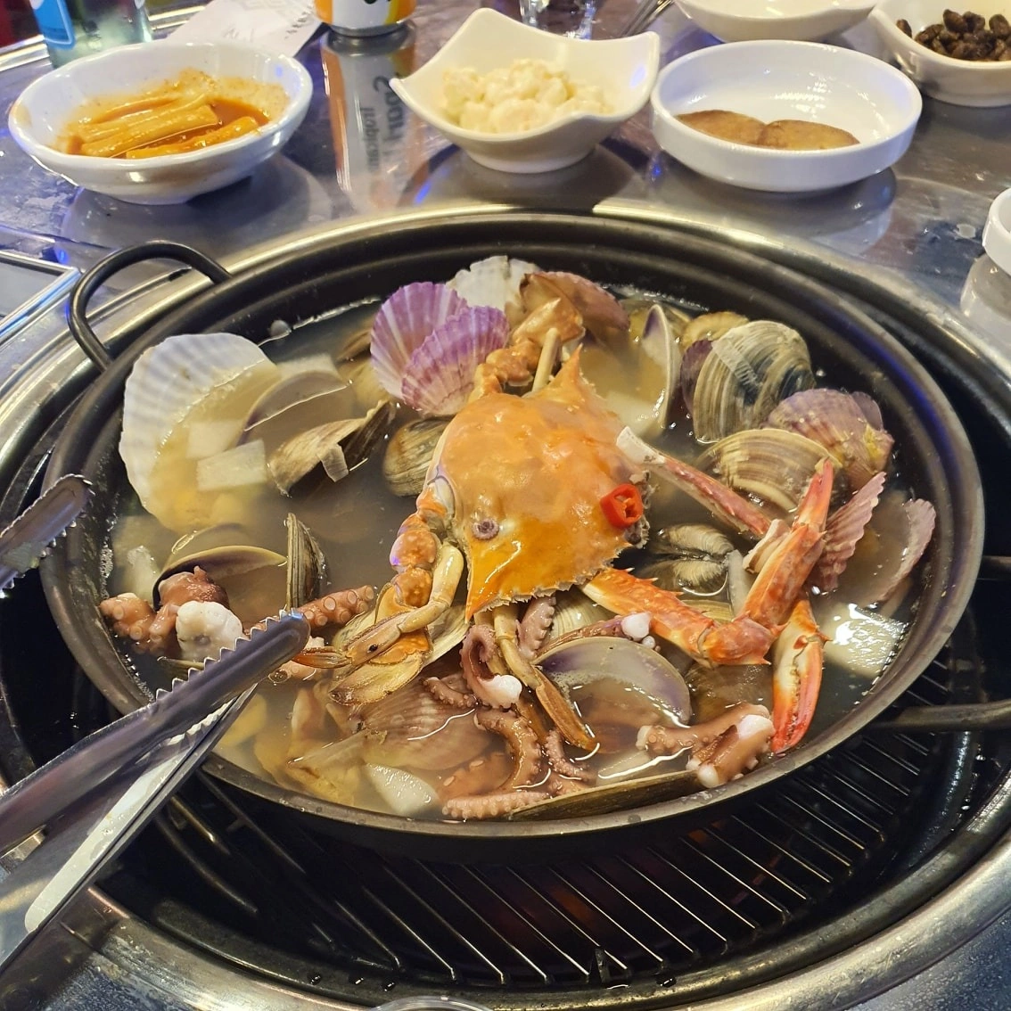 #조개타운#가족같이 일할분 모십니다
