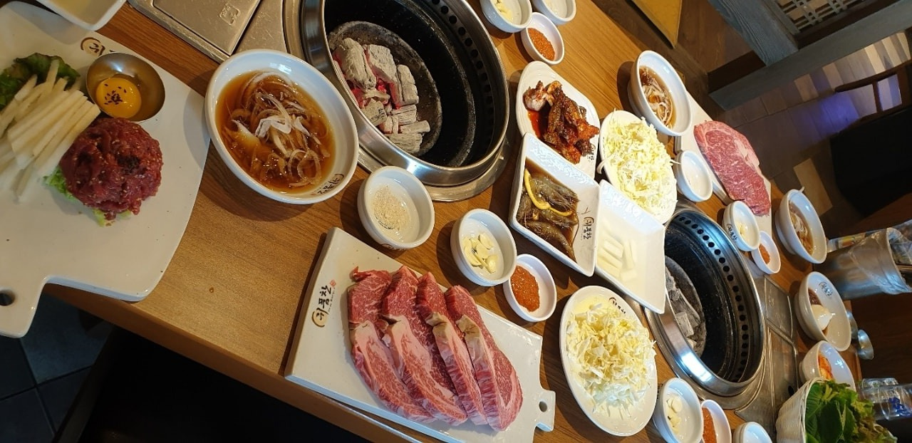 신부동 서서갈비  아르바이트 장소 (1)