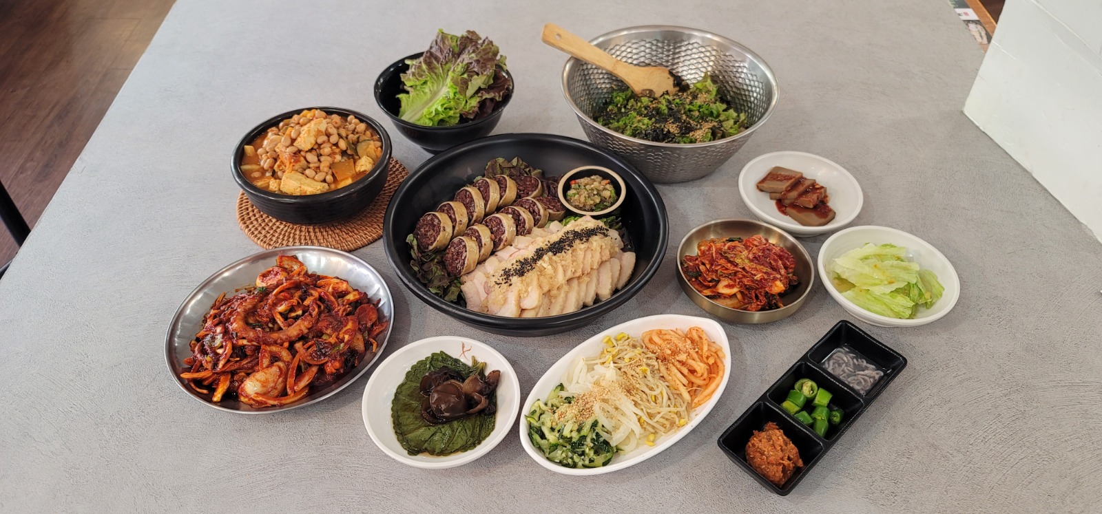 저녁3~4시간(주방보조) 공고 썸네일