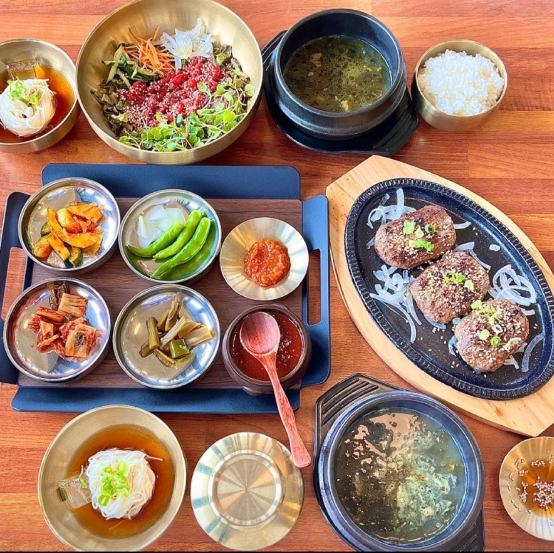 진장동 청도간장육회비빔밥 주방매니저(주방직원) 공고 썸네일