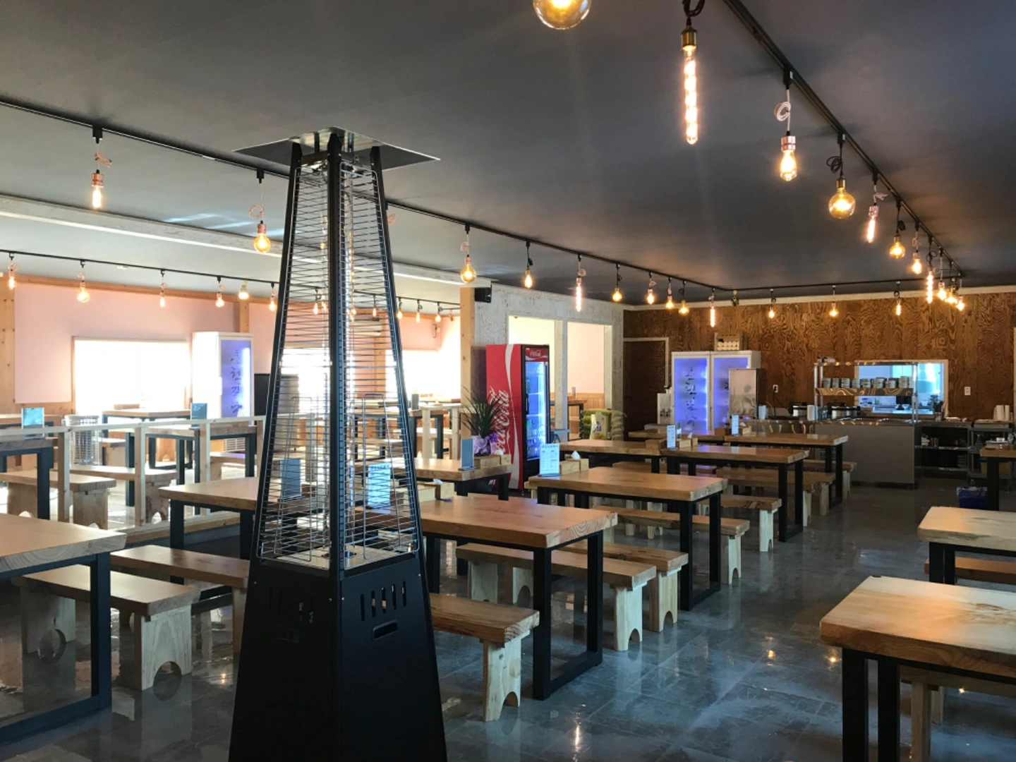 춘천길낙지 점심(11:30-2:30)알바구인
