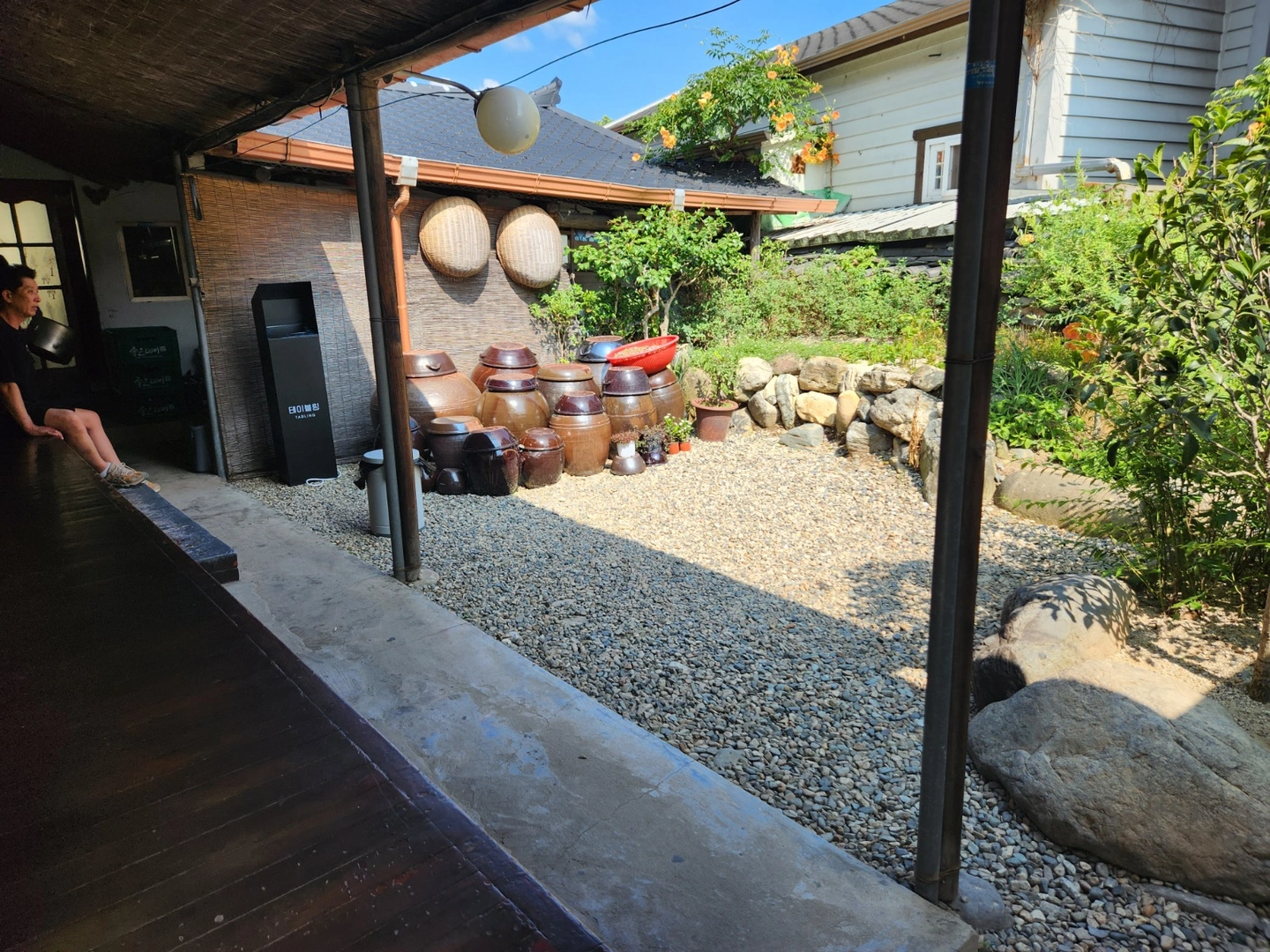 주방 정직원 및 평일 알바 구합니다~
