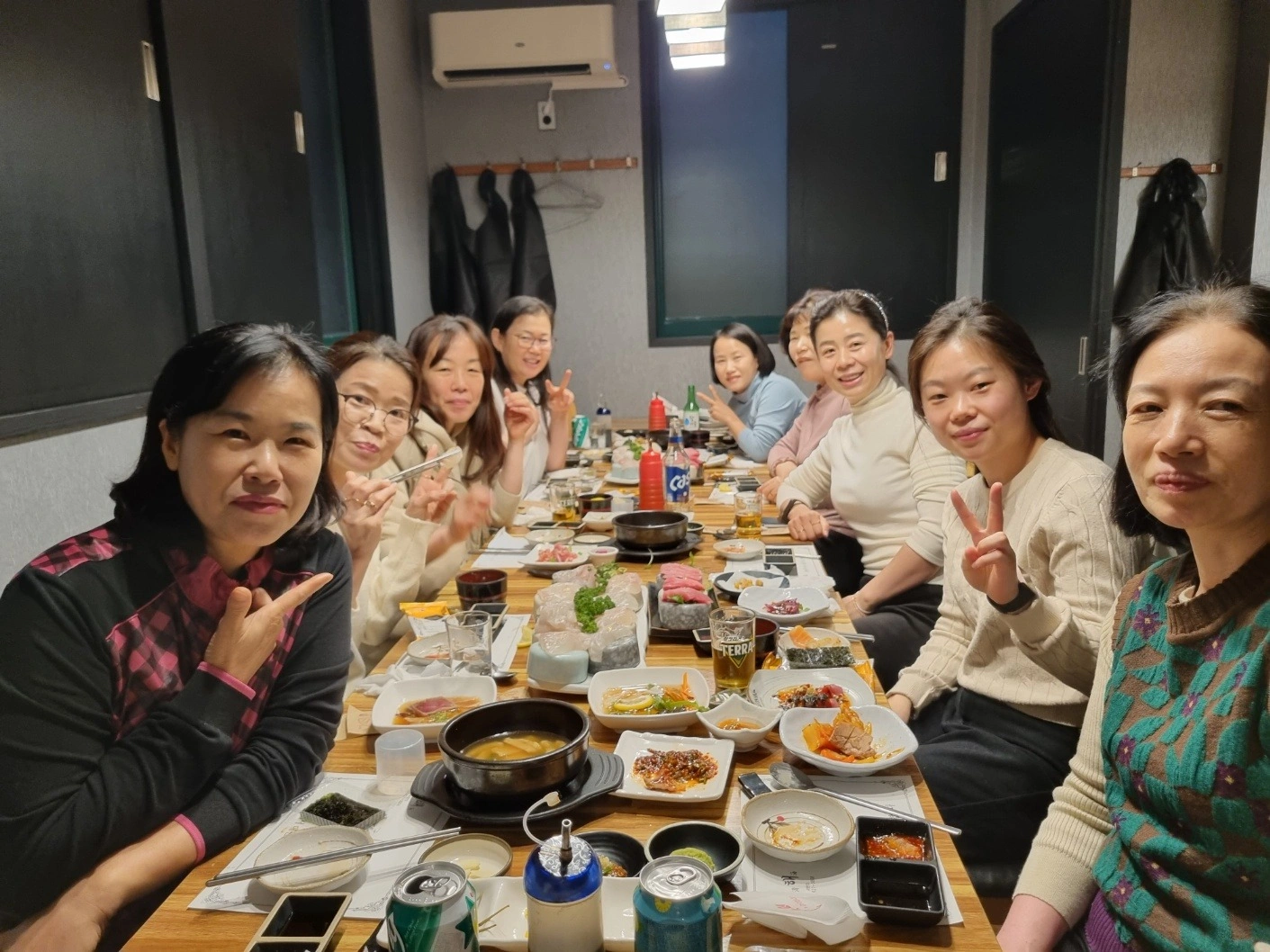 안녕하세요 CGV옆 현대옥입니다 ~^^