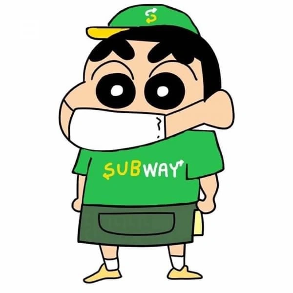 써브웨이 마산이마트점 직원 및 알바모집