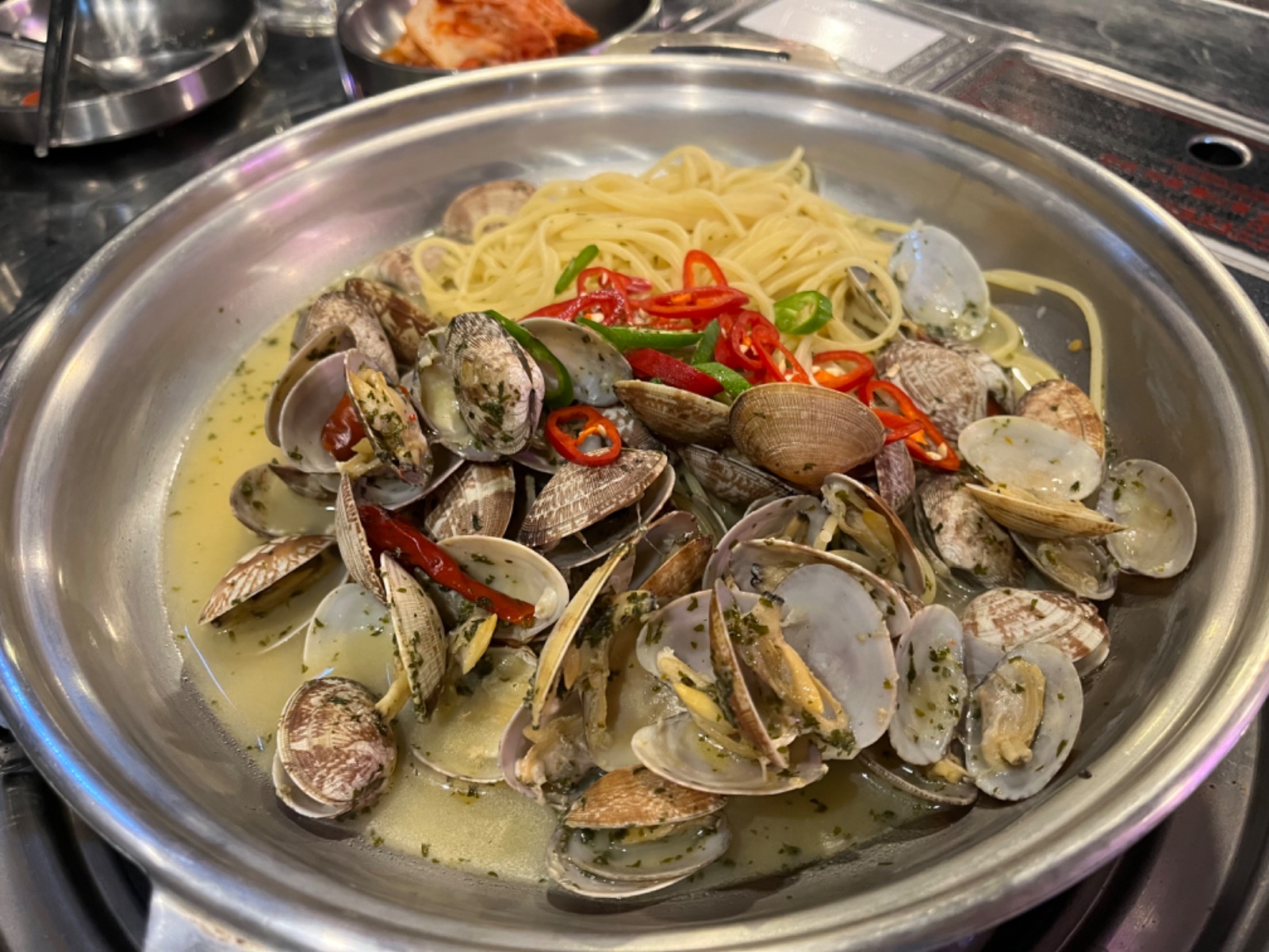 호프집 주방직원 구해요 공고 썸네일