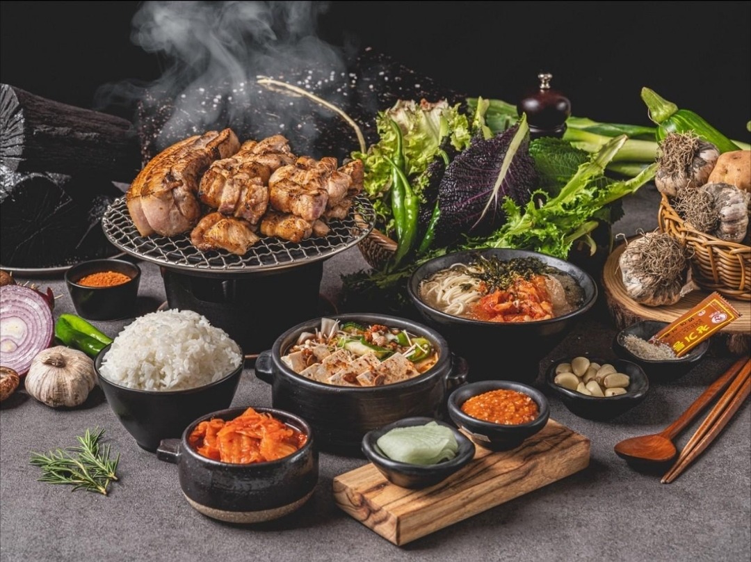 배달음식 전문점(고기로)에서 주6마감 알바분 모십니다. 공고 썸네일