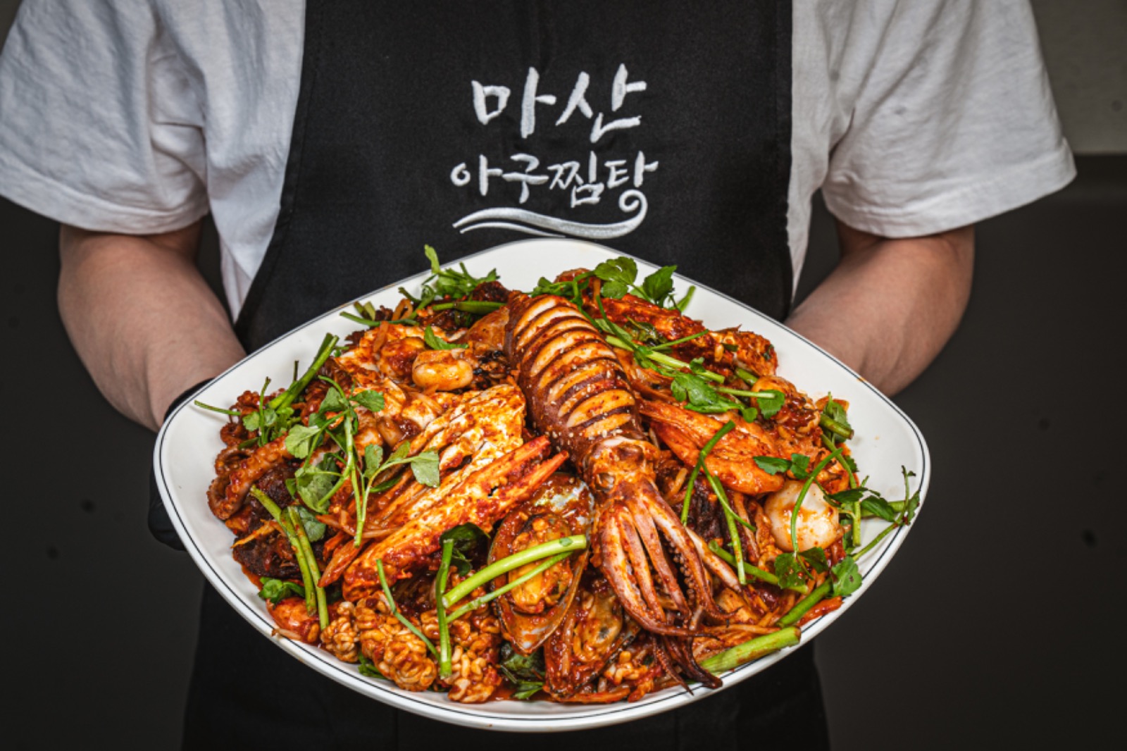 문정동 마산아구찜탕에서 홀매니저 모집합니다 공고 썸네일