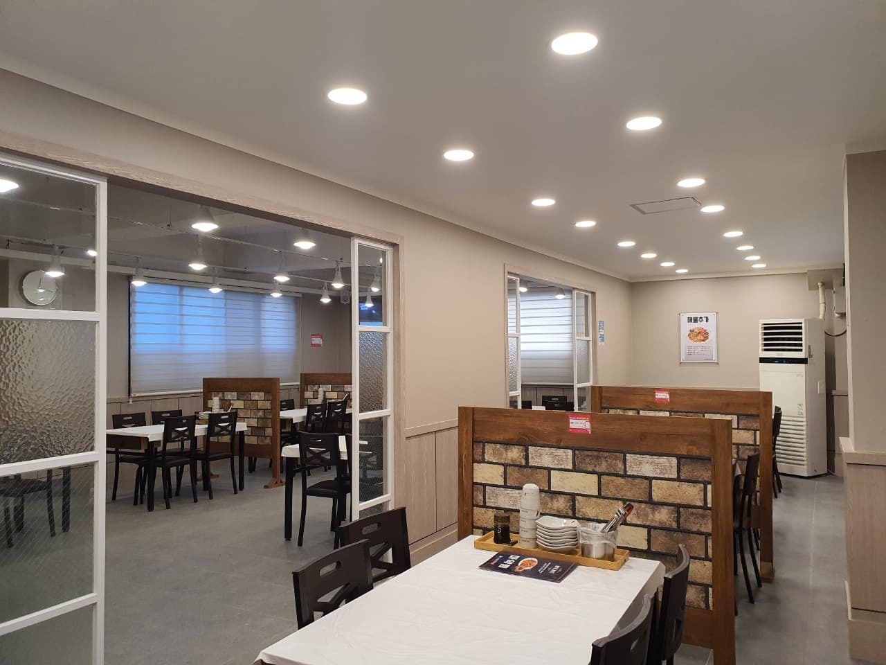 주5일 주방직원 구합니다. 공고 썸네일