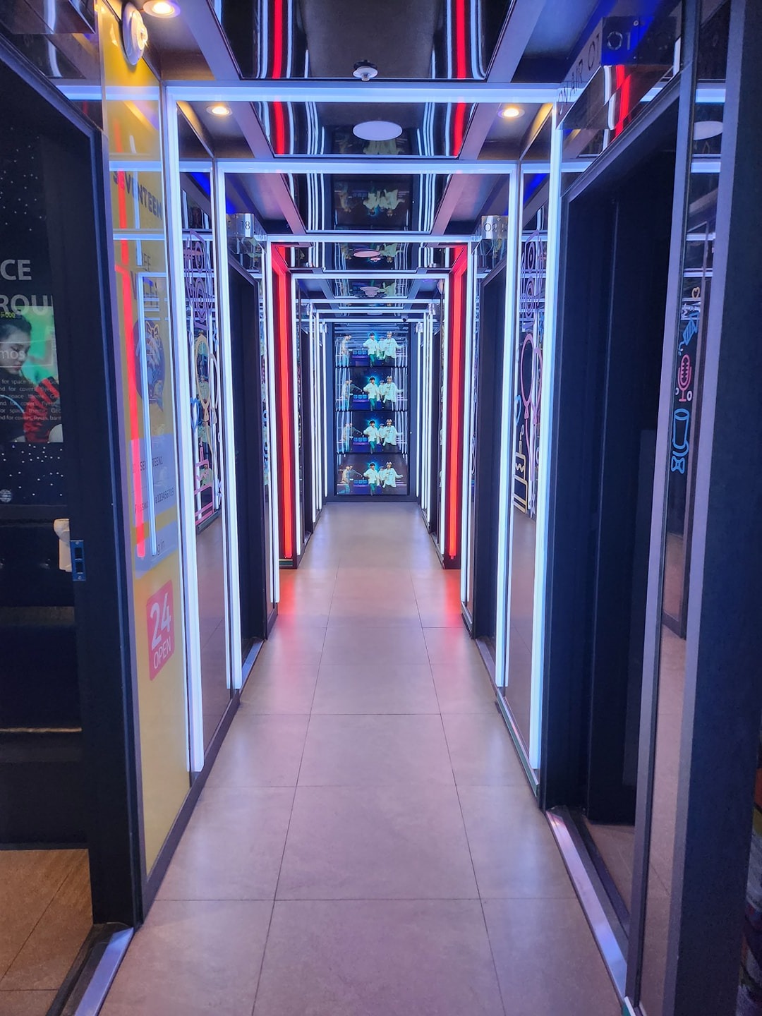 사당역 코인 노래방 (주 40시간) | 세븐틴 코인 노래 연습장 | 남현동 | 당근 알바