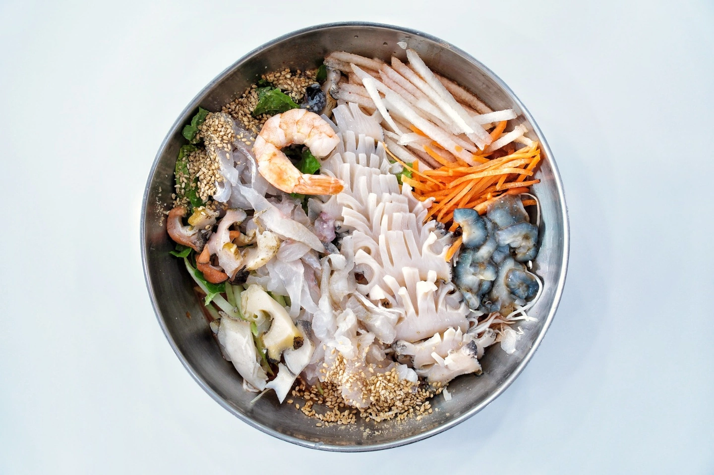 홀서빙아르바이트 구인