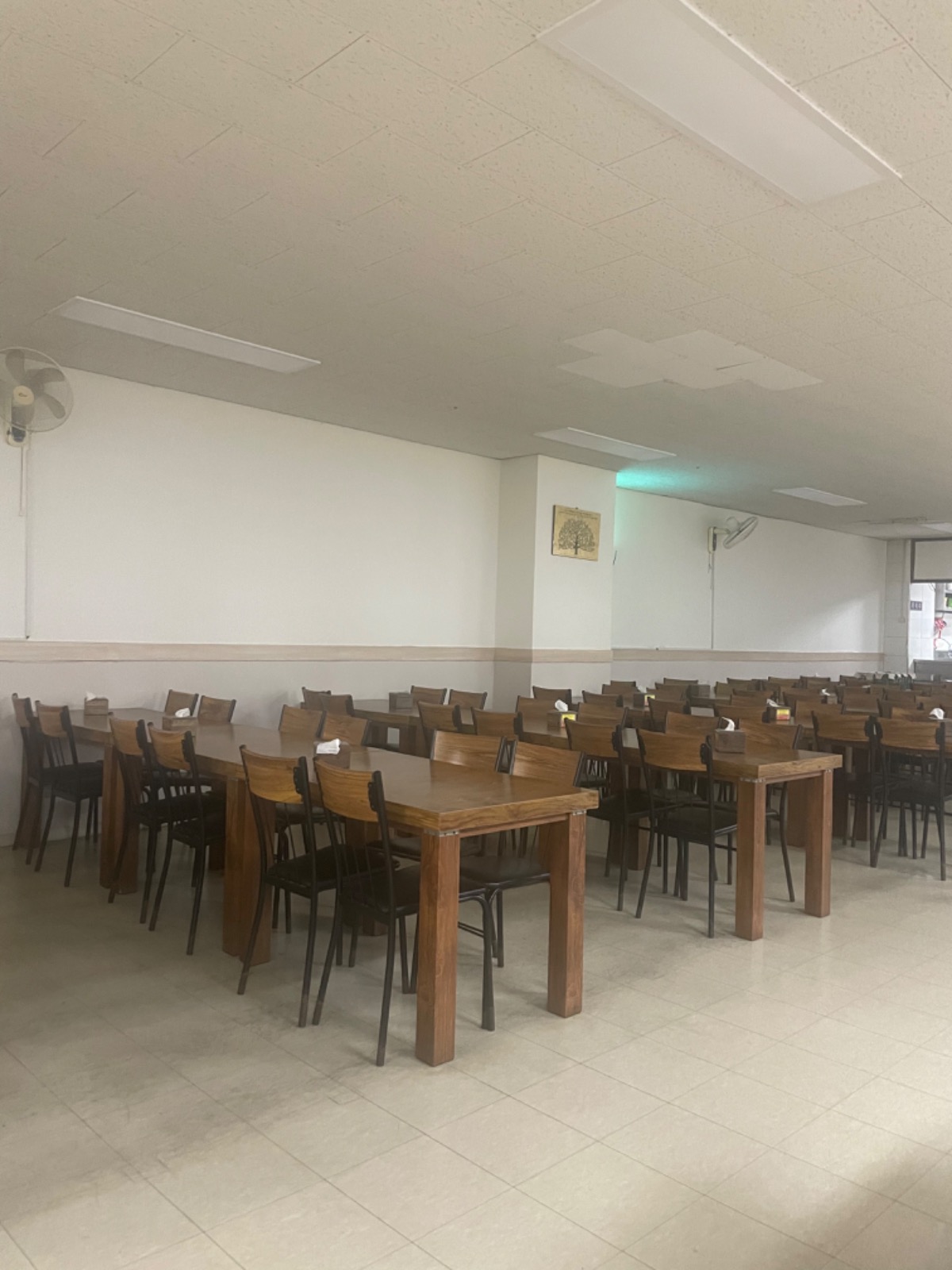 파트너 구내식당 홀알바 구합니다 공고 썸네일