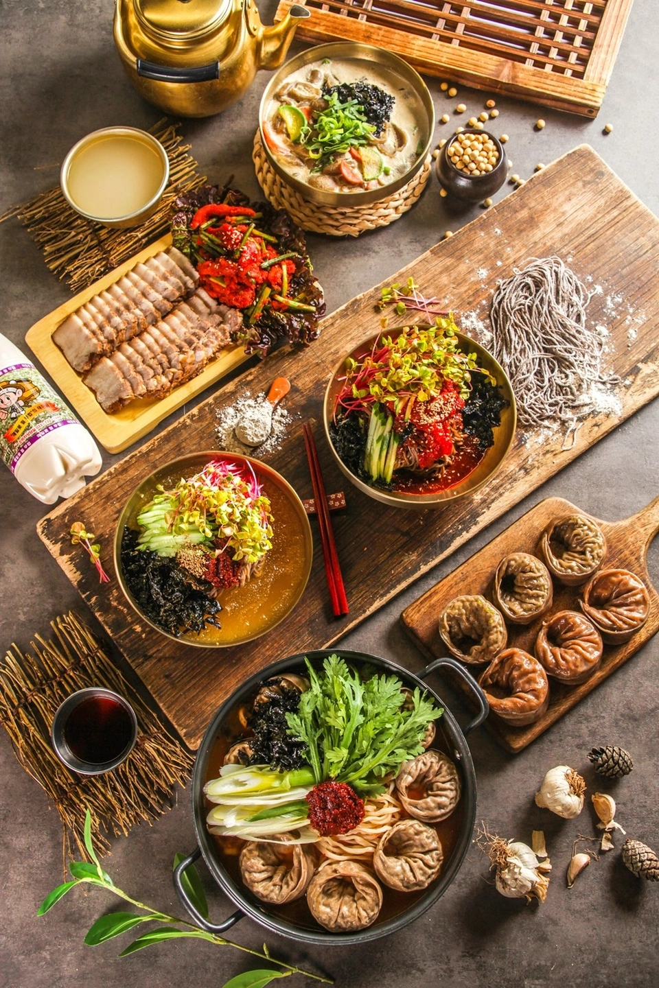 (연무) 주방보조(4시간) 일하실분 구합니다~