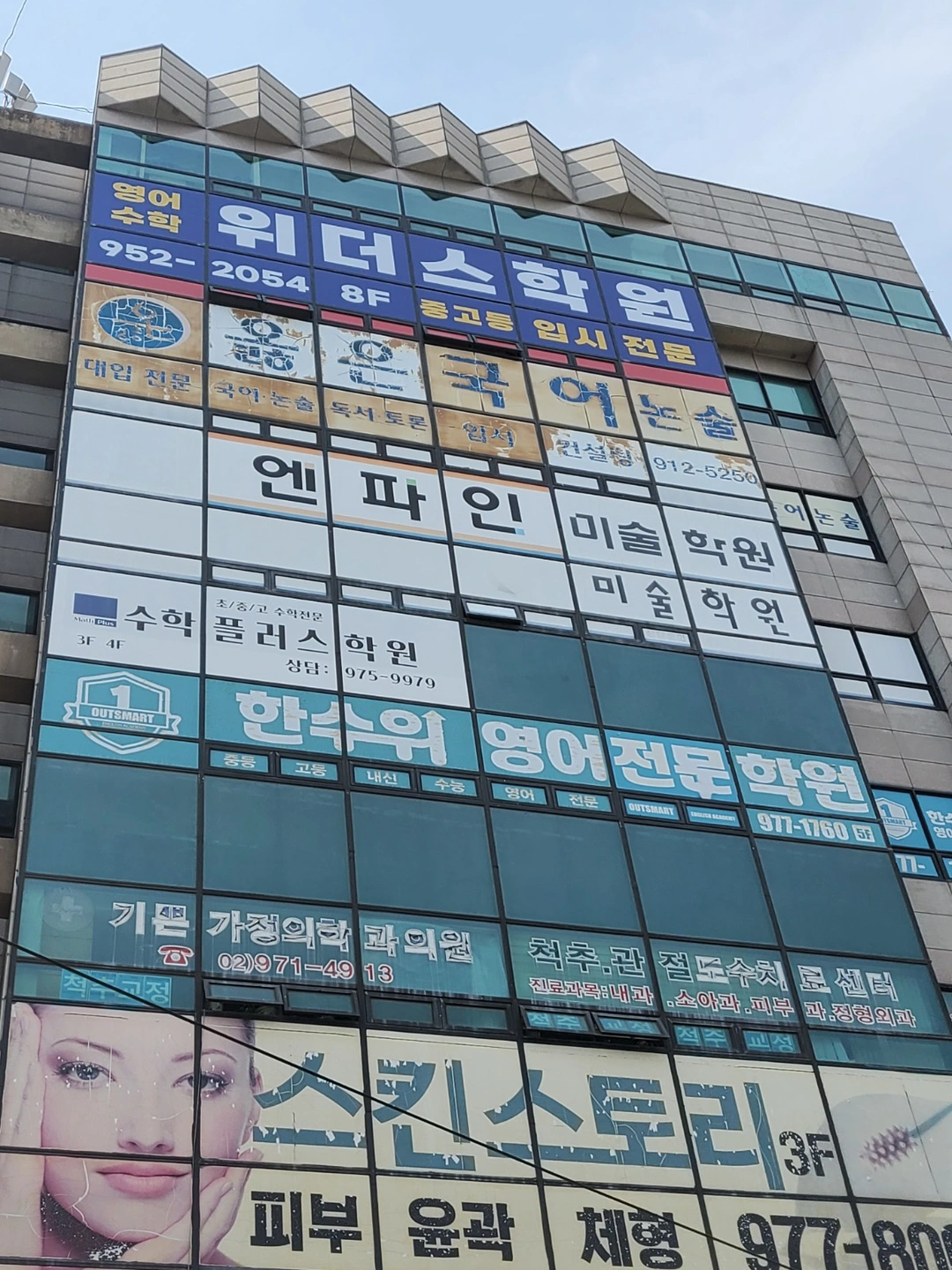 영어 첨삭지도